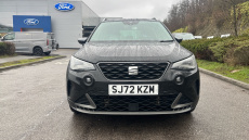 SEAT Arona 1.0 TSI 110 FR Sport 5dr DSG Petrol Hatchback